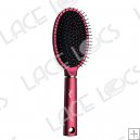 Diane Royal Satin Large Oval Paddle Brush Diane Royal Satin Large Oval Paddle Brush
