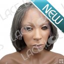Custom Lace Wig of the Month: Margaret (Custom Order)