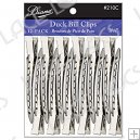 Diane Duck Bill Clips (12 PK)