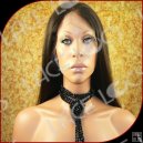 Faith (Swiss Lace Wig)