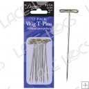 Diane Wig T-Pins (12 PK)