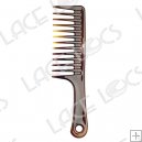 Mebco Tortoise Large Handle Comb Mebco Tortoise Large Handle Comb