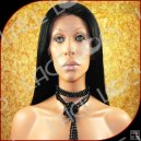 Giselle (Swiss Lace Wig)