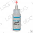 Natural Hue Invisi-Bond Adhesive (Dark Brown 2 oz)