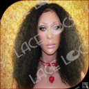 Mulatto Dream (Swiss Lace Wig)