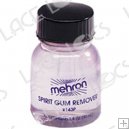 Mehron Spirit Gum Remover (1 oz)
