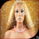 Milagros in Blonde (Swiss Lace Wig)