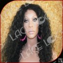 Milagros (Swiss Lace Wig)