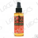 C22 Citrus Solvent (4 oz)