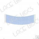 Blue Liner/Lace Front (7 MIL) Tape (Shape C- 36 pk) Blue Liner/Lace Front (7 MIL) Tape (Shape C- 36 pk)