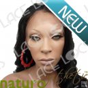 NaturoSynthetic Lace Front Wig (Body Wave in BeBe Noir (14 in)) NaturoSynthetic Lace Front Wig (Body Wave in BeBe Noir (14 in))