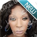 Custom Lace Wig of the Month: Yvonne (Custom Order)