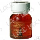 Mehron Matte Spirit Gum Lace Wig Adhesive (1 oz)
