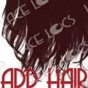 Adding Hair Service