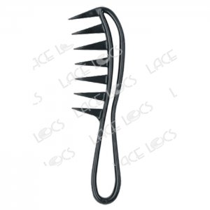 Weave Comb