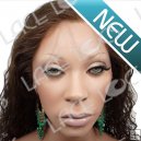 Cincinnati (Swiss Lace Wig)