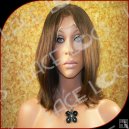 Paris (Swiss Lace Wig) Paris (Swiss Lace Wig)