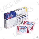 70% Isopropyl Alcohol Cleansing Pads (1 Box of 10 Pads)