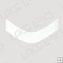Lace Front Thin (3 MIL) Tape (Shape A- 36 pk) Lace Front Thin (3 MIL) Tape (Shape A- 36 pk)