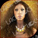 Nashwa (Swiss Lace Wig) Nashwa (Swiss Lace Wig)