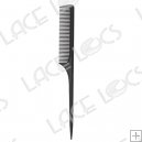 Thick Rat Tail Comb Thick Rat Tail Comb