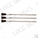 Long Lace Wig Adhesive Brushes (3 Pack)
