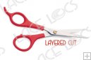 Layered Cut