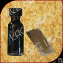 Natural Hue Secure Silicon Adhesive (Light Brown)
