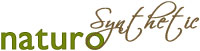 NaturoSynthetic Hair Color Chart