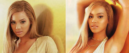 Beyonce Lace Wig