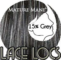 15% Gray