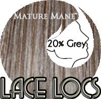 20% Gray