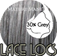 30% Gray