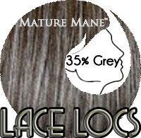 35% Gray