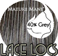 40% Gray