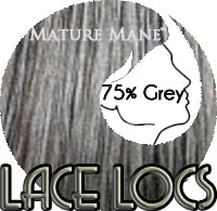 75% Gray