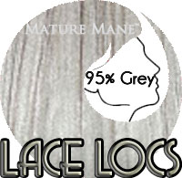 95% Gray
