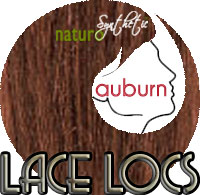 auburn hair color