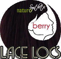 berry hair color