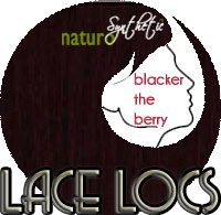 blacker the berry hair color