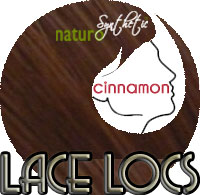 cinnamon hair color