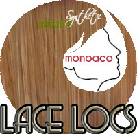 monaco hair color