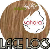 sahara hair color