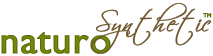 NaturoSynthetic Lace Wigs