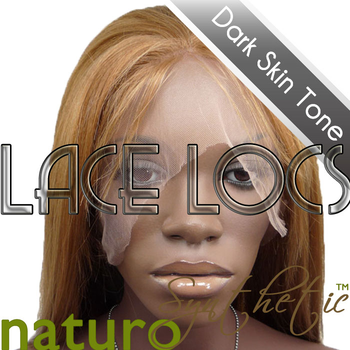 The Beyonce Swiss Lace Wig Dark