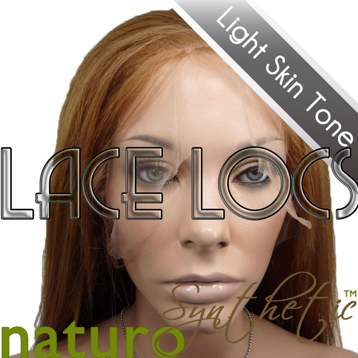 The Beyonce Swiss Lace Wig Light
