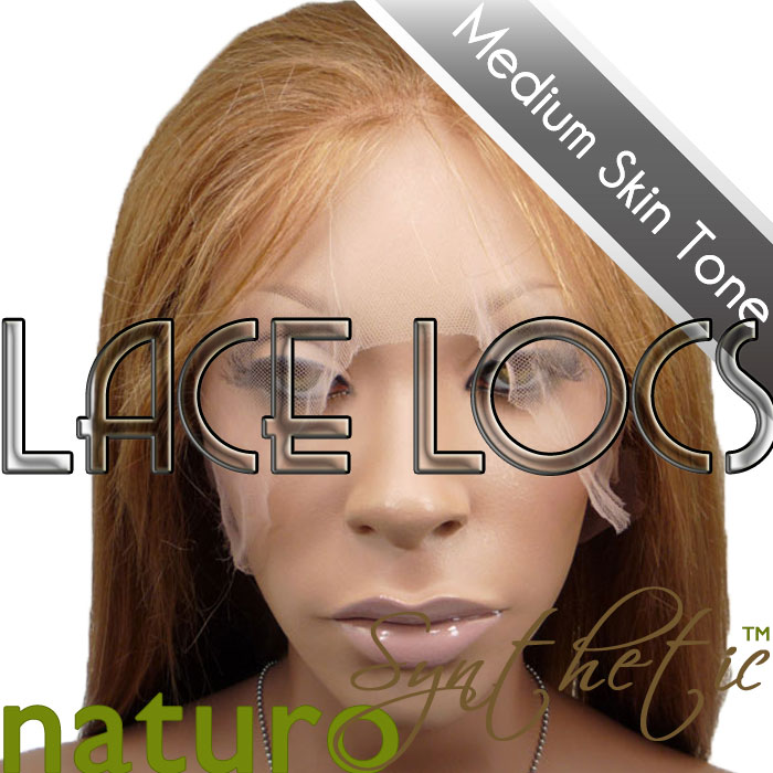 The Beyonce Swiss Lace Wig Medium