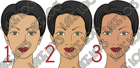 Faces Light to Dark_3
