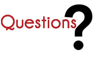 Questions?